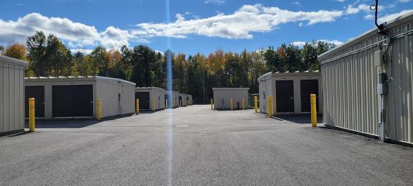 Champlain Valley Self Storage