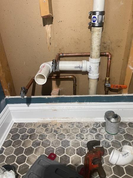 Anthony's Any Sewer Any Drain