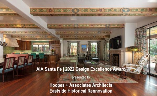Hoopes Architects