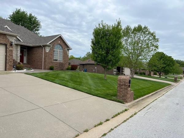 A Better Lawn Care