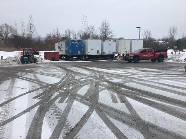 First Response Labor LLC