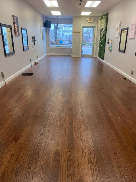 Shield Flooring Services