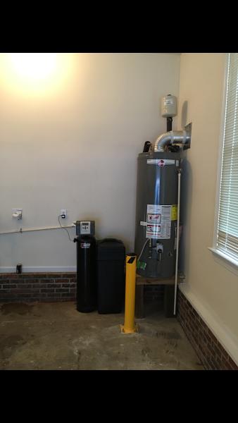 Benjamin Plumbing
