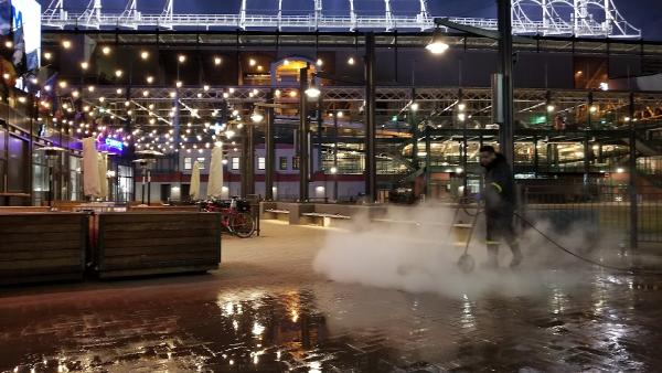 Lara's Power Wash