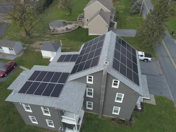 Twilight Renewables