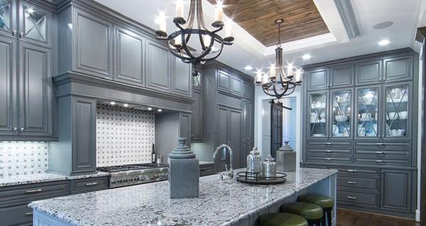 Marble & Granite Tech