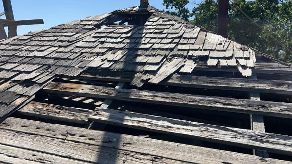 Jacobo Roofing
