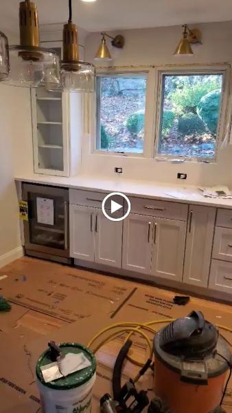 Universal Kitchen Design