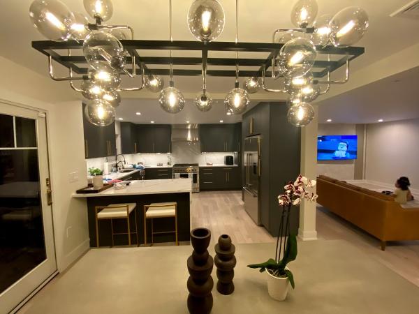 Universal Kitchen Design