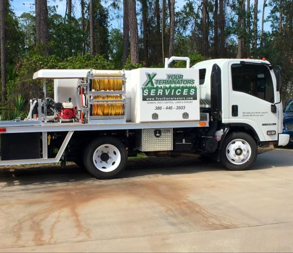Your Xterminators Services