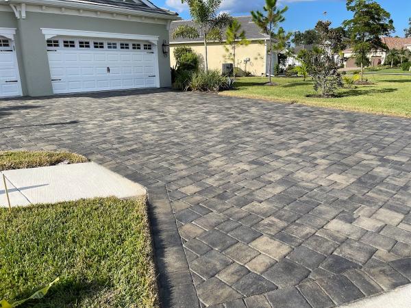 First Source Pressure Washing