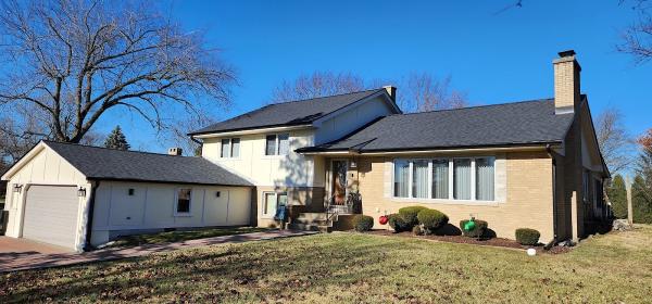 Quality Carpentry & Roofing