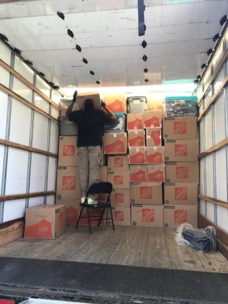 Able Moving Handyman Svc Inc. Since 2002-Bbb Accredited