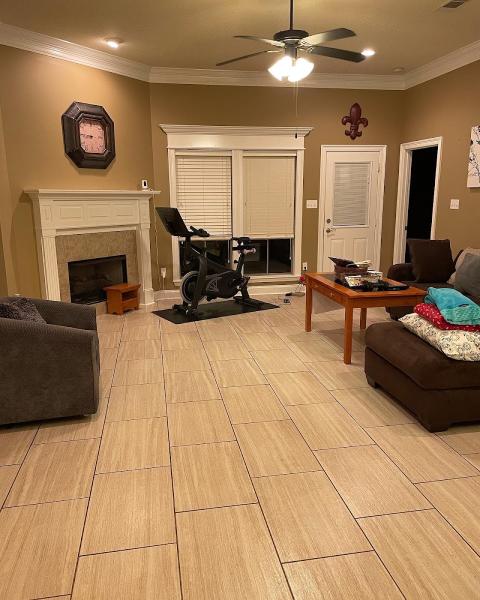 Heaven Scent Cleaning Service LLC