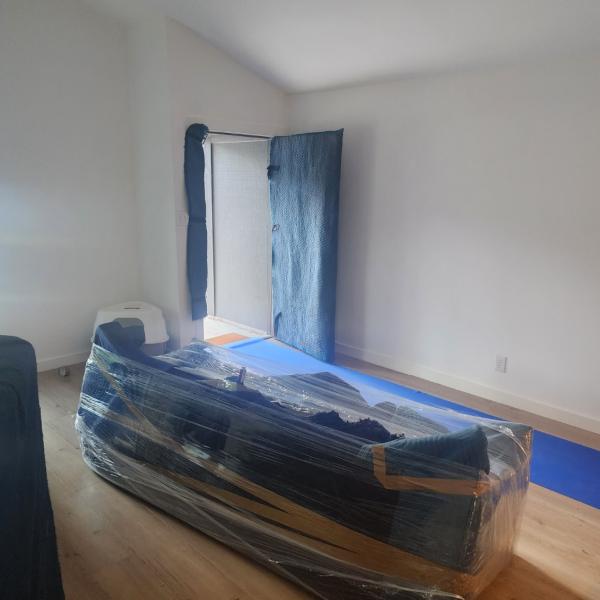 Safeguard Moving Company Georgetown