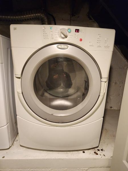 Appliance Repair Services