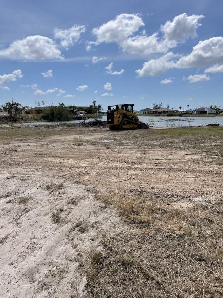 Spartan Earthworks LLC