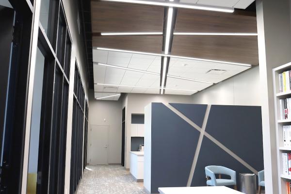 Facet Architecture