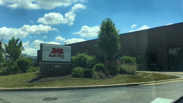 JMS Electric Inc