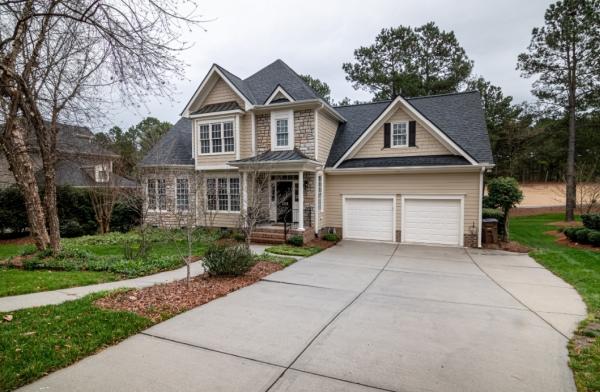 Thoroughbred Realty Group LLC