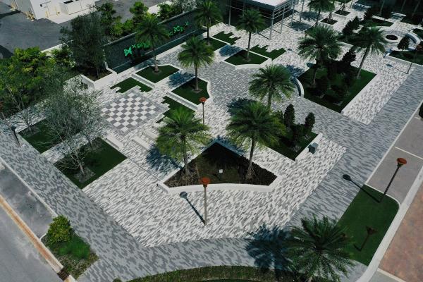 Precise Paving