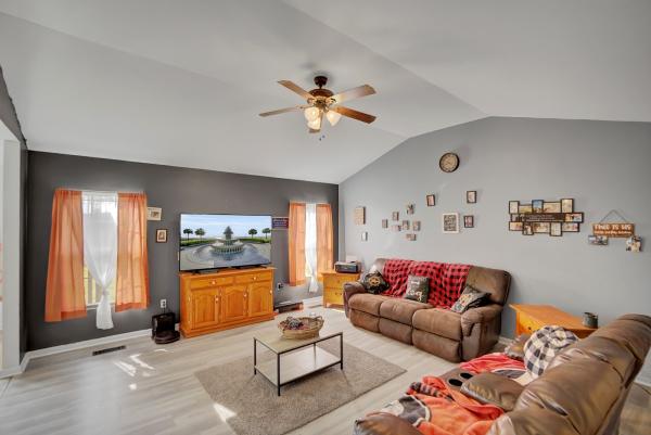 Shawn Kemp Realtor