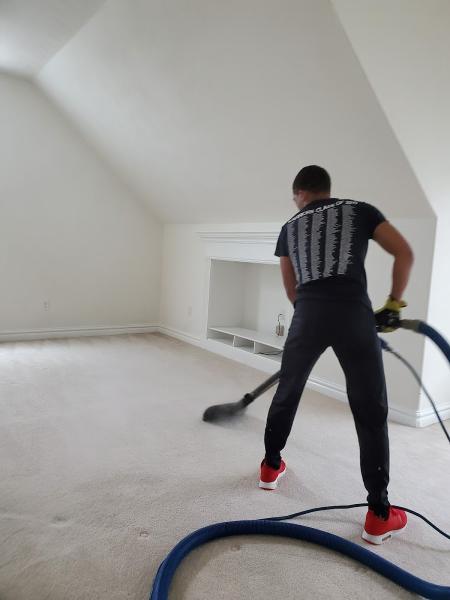 Kingdom Kleen Carpet Cleaning
