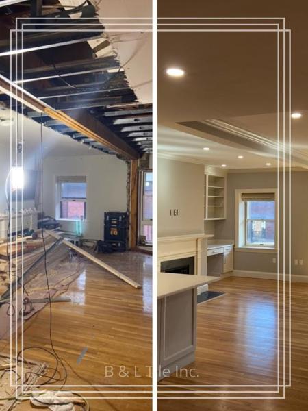 B&L Tiling Remodeling