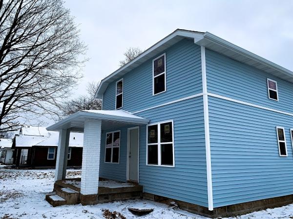 Asscher Roofing Company