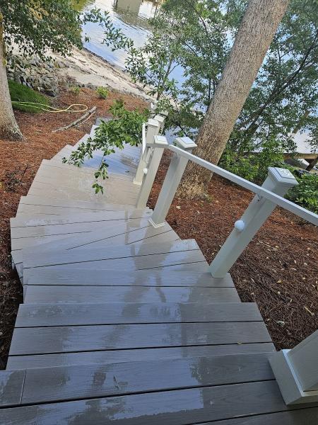 Smith Mountain Wash Pros LLC