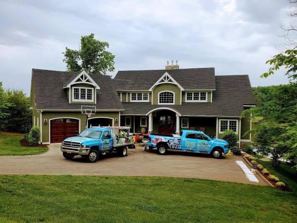 Smith Mountain Wash Pros LLC