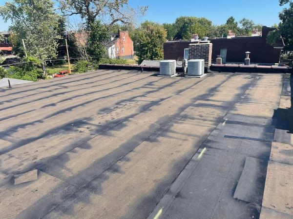Gregs Roofing & Construction