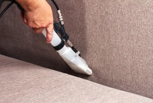 Five Star Carpet Service