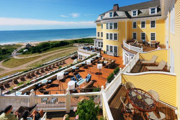 Mataverde Premium Decking and Siding Solutions