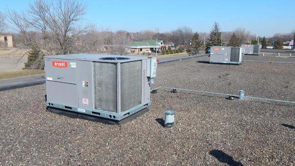 Wencl Services Inc.