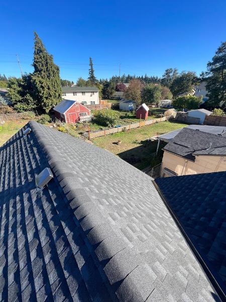 Top Flight Roofing LLC