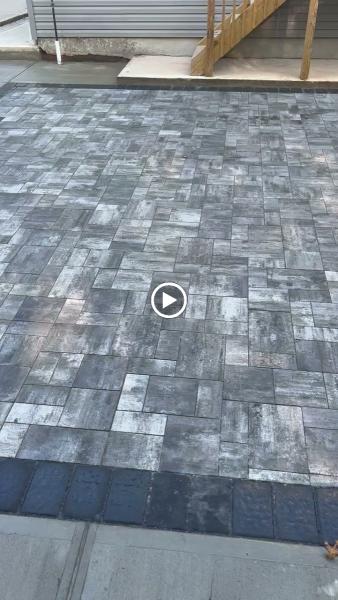 HRC Waterproofing INC
