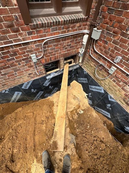 HRC Waterproofing INC