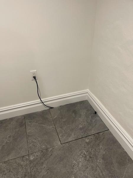 HRC Waterproofing INC