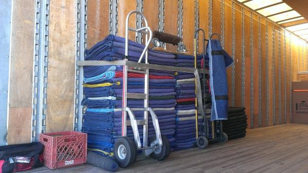 Metro Wide Movers