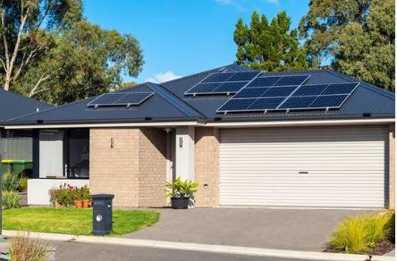 Zircon Solar