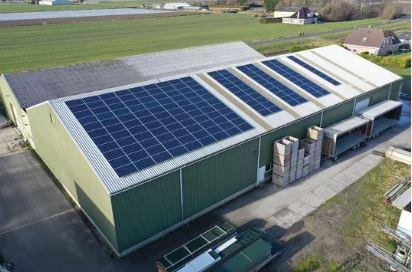 Zircon Solar