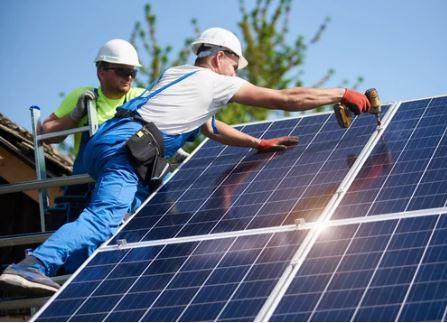 Zircon Solar