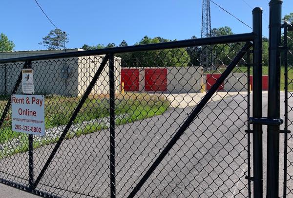 Anytime Self Storage