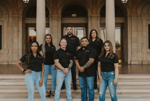 Rise Up Realty