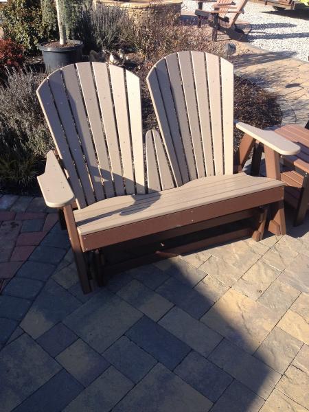Visions Landscape Supply and Design