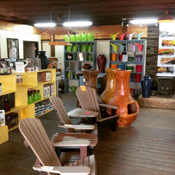 Visions Landscape Supply and Design