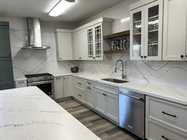 Carson Valley Cabinets