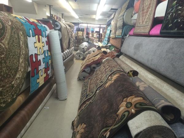 Daniel Carpet Corporation