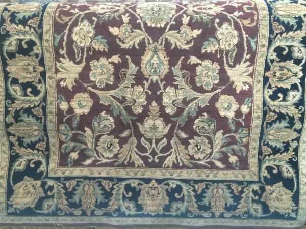 Daniel Carpet Corporation